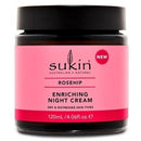 ROSEHIP Enriching Night Cream