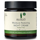 Moisture Restoring NIGHT CREAM