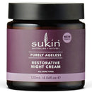 RESTORATIVE NIGHT CREAM | Purely Ageless