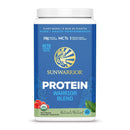 Warrior Blend Organic Vegan Protein (Natural)