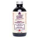 Organic Elderberry Syrup