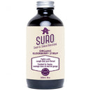 Organic Elderberry Syrup
