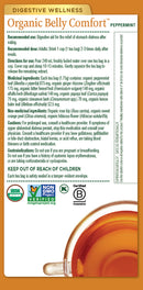 Organic Belly Comfort · 16 Tea Bags