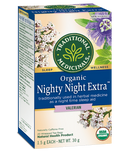 Organic Nighty Night Extra · 16 Tea Bags