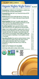 Organic Nighty Night Extra · 16 Tea Bags