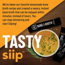 Roasted Chicken Bone Broth · 4-Pack (12 g sticks)