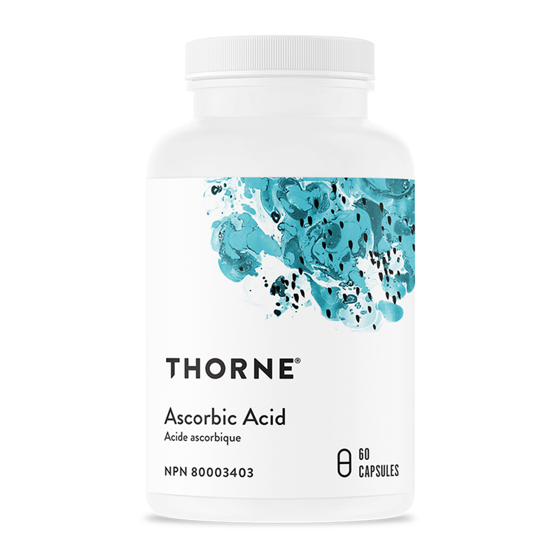 Ascorbic Acid