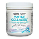 Total Body Marine Collagen with Hyaluronic acid, Glutamine & Biotin (Unflavoured) · 135 g