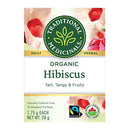 Organic Hibiscus  · 16 Tea Bags
