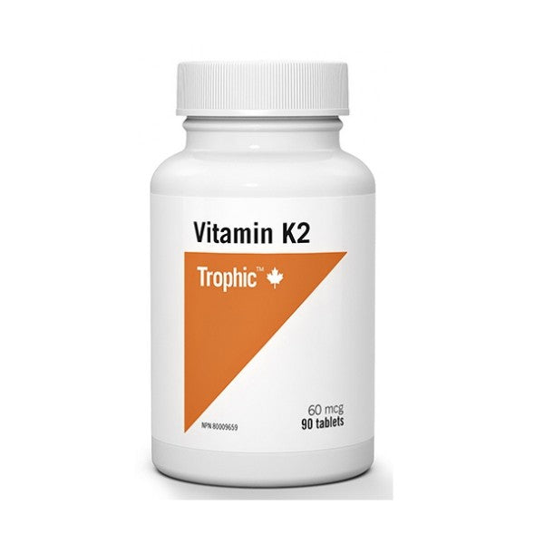 Vitamin K2 · MK-4