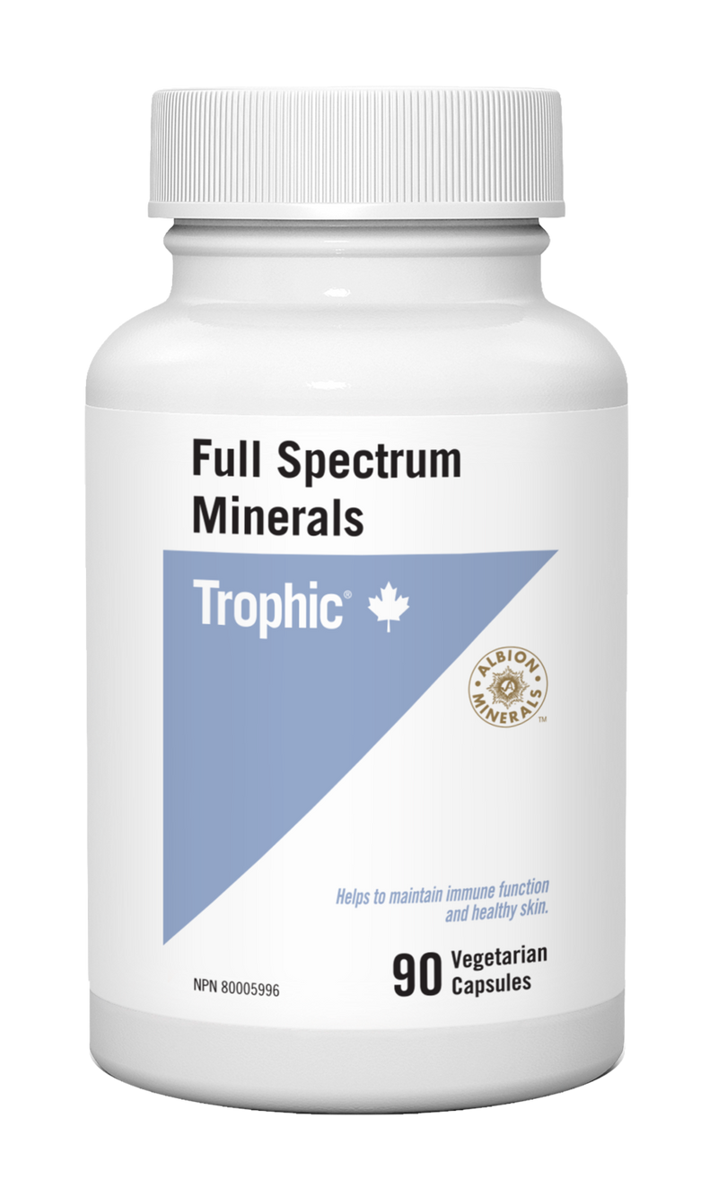 Full Spectrum Minerals