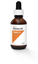 Liquid Vitamin D3