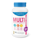 MULTI · Women 50+ · 120 Capsules