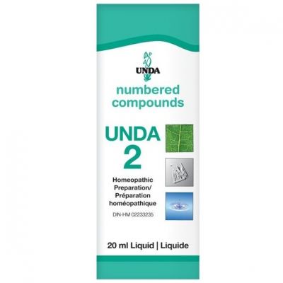 UNDA 2