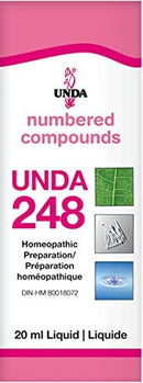 UNDA 248