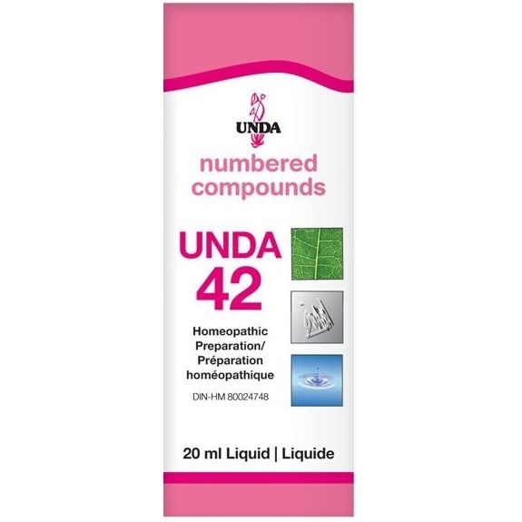 UNDA 42