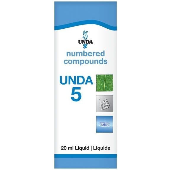 UNDA 5