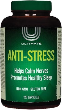 ANTI-STRESS