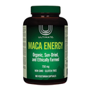MACA ENERGY