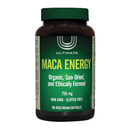 MACA ENERGY