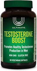 TESTOSTERONE BOOST