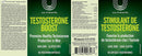 TESTOSTERONE BOOST