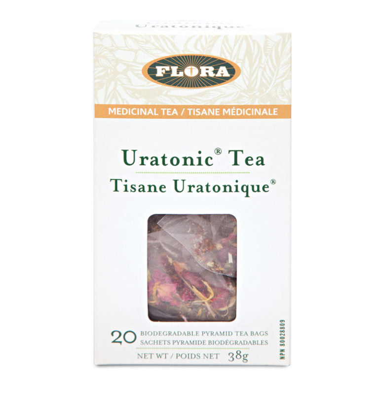 Uratonic Tea