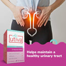 D-Mannose Attack · 120 Capsules