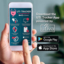 D-Mannose Attack · 120 Capsules