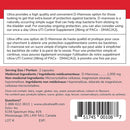 D-Mannose Attack · 120 Capsules