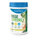 VegeGreens · Pineapple Coconut
