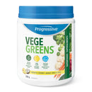 VegeGreens · Pineapple Coconut