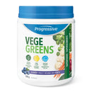VegeGreens · Blueberry Medley