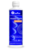 Vitamin C 1000 Liposomal · 450 mL