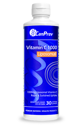 Vitamin C 1000 Liposomal · 450 mL