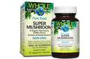 Super Mushroom · 60 Capsules