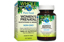 Women’s Prenatal Multivitamin & Mineral