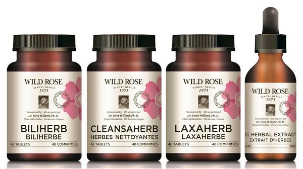 HERBAL D-TOX