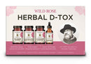 HERBAL D-TOX