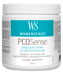 PCOSense · polysystic ovary syndrome formula