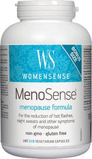 MenoSense · menopause formula