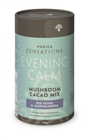 Zensations Evening Calm Mushroom Cacao Mix · 150 g