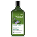 Volumizing Rosemary Conditioner · 325 mL