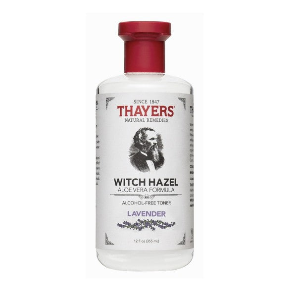 Witch Hazel
