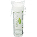 Organ(y)c Beauty Cotton Round Make-Up Pads · 70 pcs.