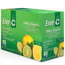 Ener-C Multivitamin Drink Mix · 1000 MG Vitamin C · 30 Packets