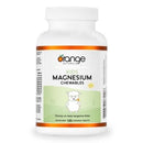 Kids Magnesium Chewables · 120 Tablets