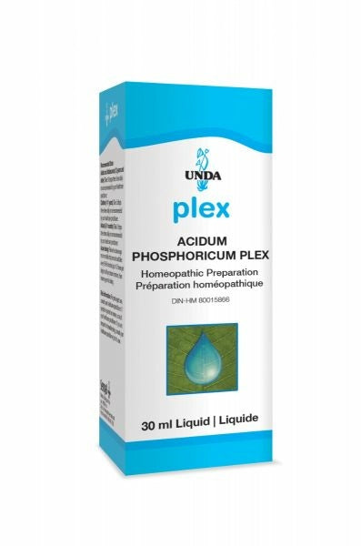 Acidum Phosphoricum Plex