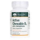 ACTIVE Chewable B12 with L-Methylfolate