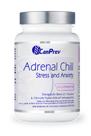Adrenal Chill (women)